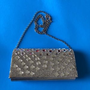 Jessica McClintock Clutches